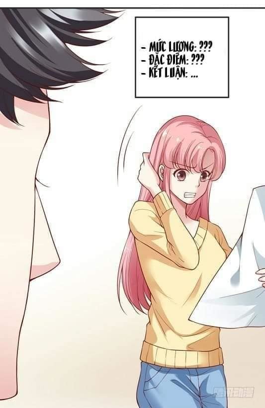 jm đặc thù khách nhân phục vụ bộ chapter 2.5 12