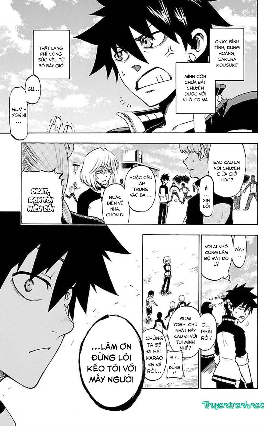 sakura discord chapter 3 10
