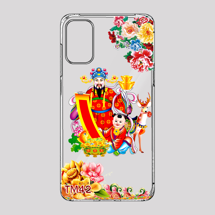 Ốp Lưng Dành Cho XIAOMI K40 PRO