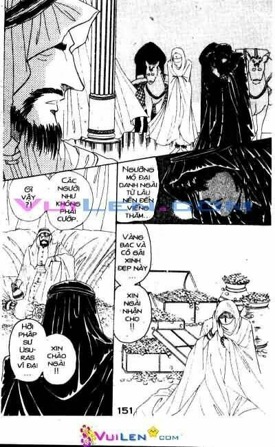 nàng công chúa ham chơi chapter 3 151