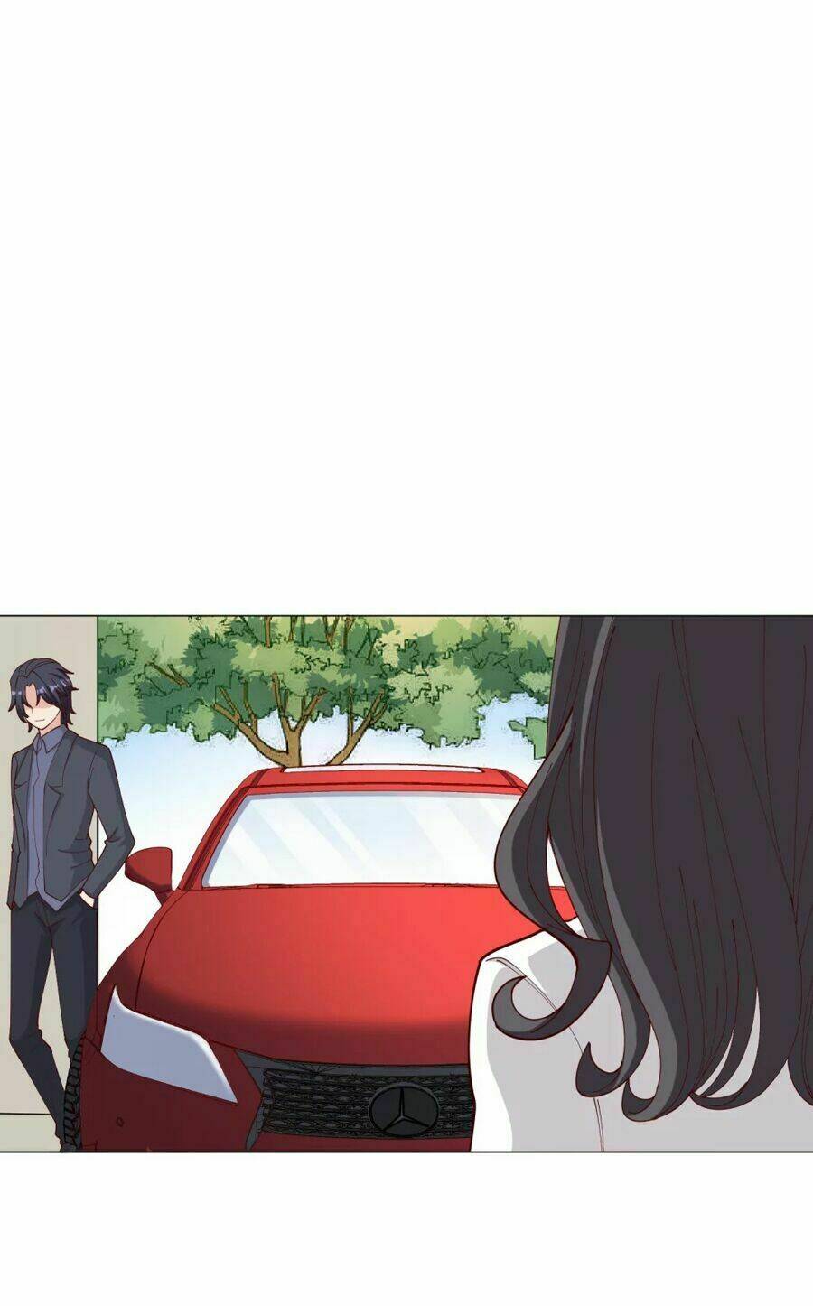 hôn nhân dục vọng: thiếu gia nhẹ một chút! chapter 116 6