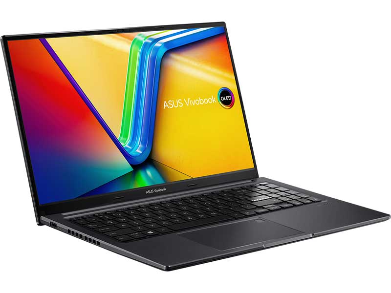 Laptop Asus Vivobook 15 OLED A1505VA L1114W - Hàng Chính Hãng - Bảo Hành 24 Tháng