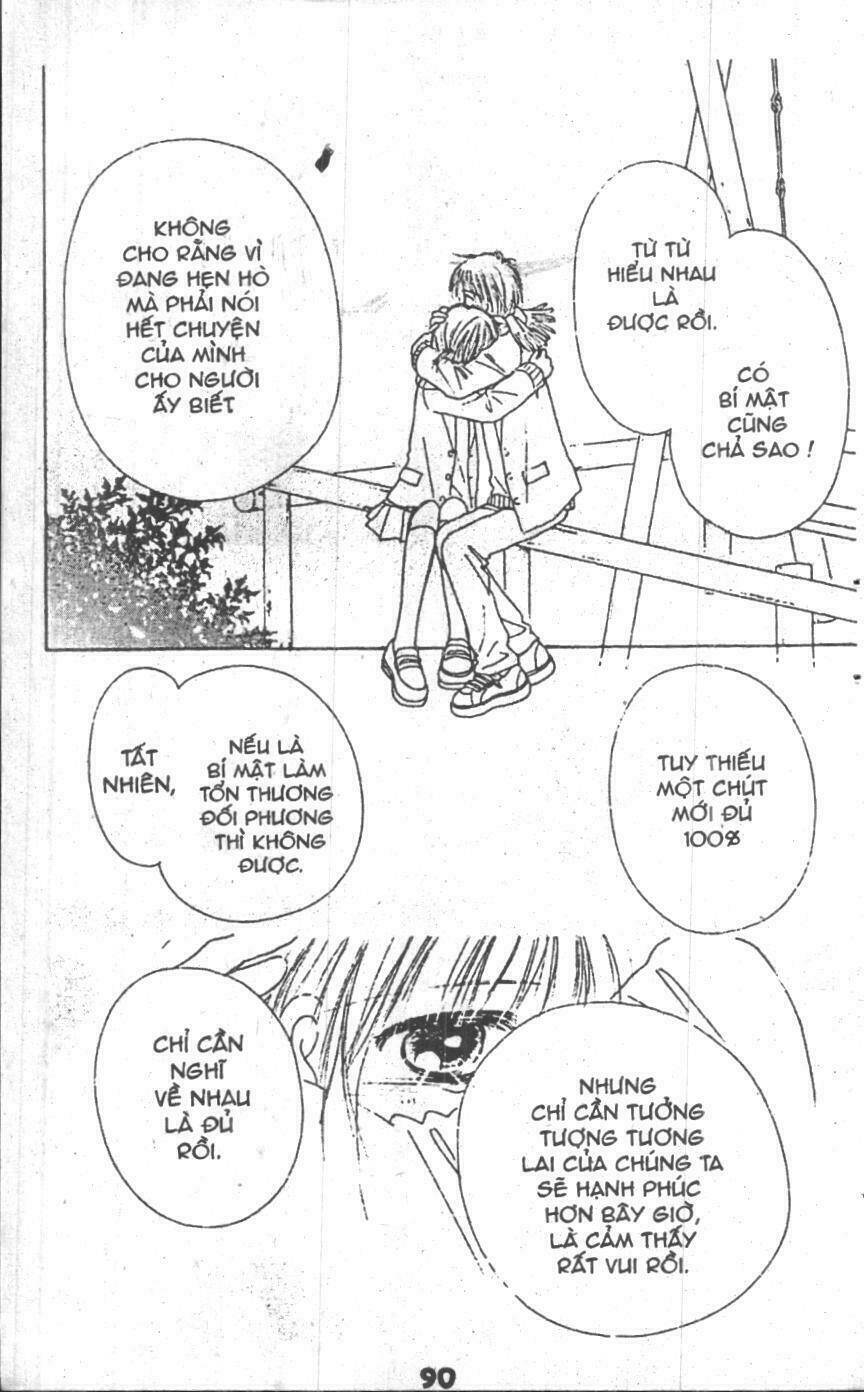 beautiful 100% chapter 2 88