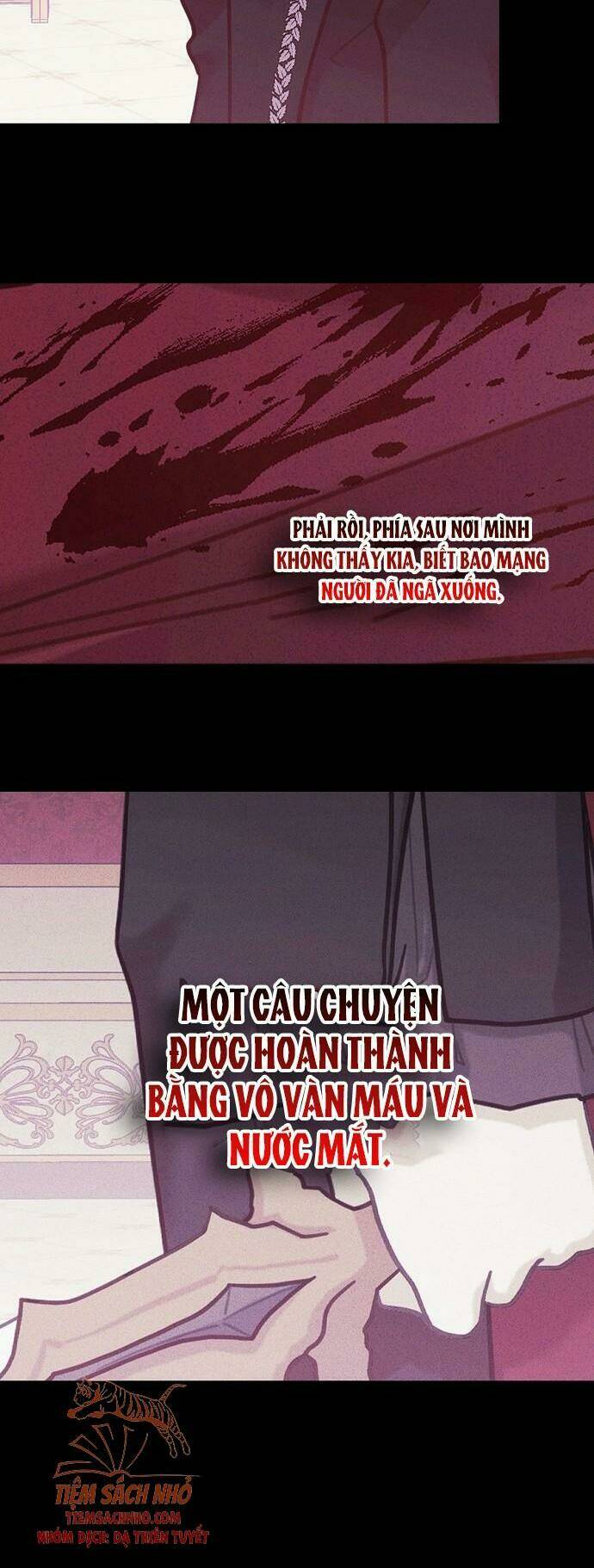 tiệm búp bê của công chúa chapter 35 24