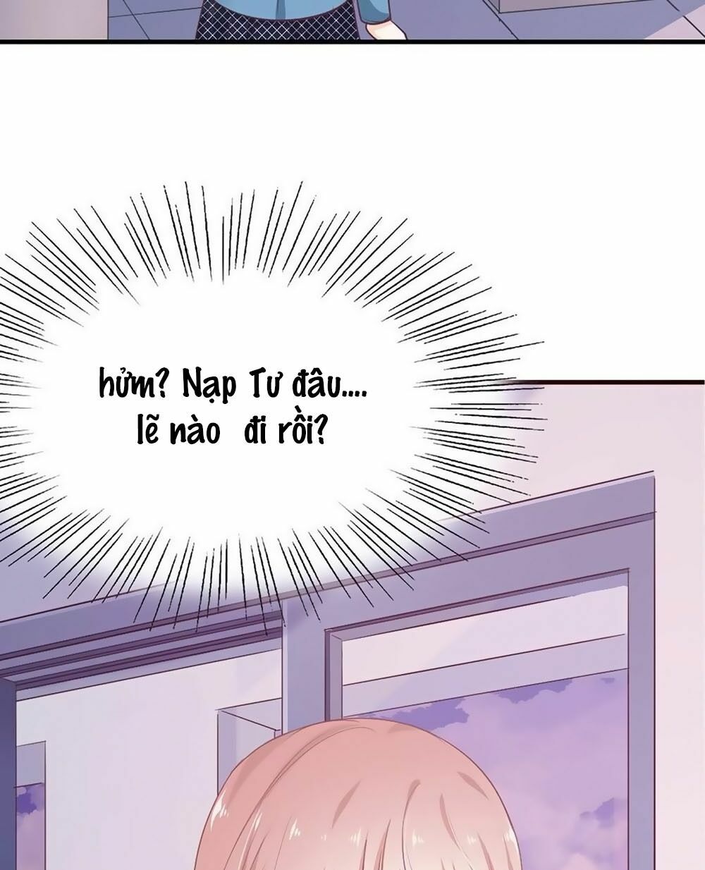 cướp đi nụ hôn của người chapter 21 36