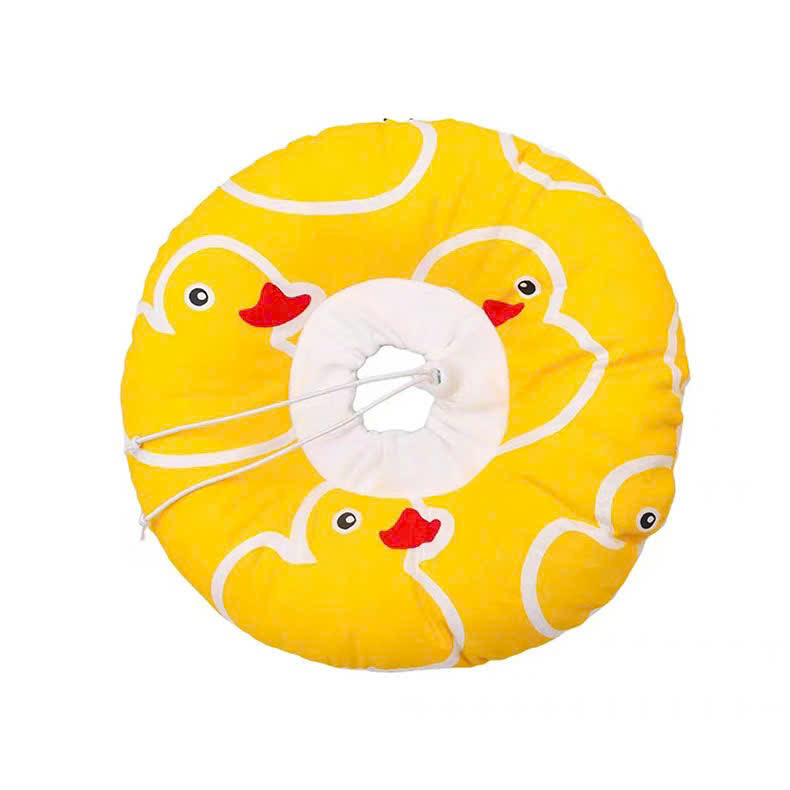 VÒNG CỔ THÚ CƯNG VÒNG CỔ LOA CHỐNG LIẾM CHO THÚ CƯNG TỪ 0.1-8KG DÀNH CHO CHÓ MÈO VÀ THỎ