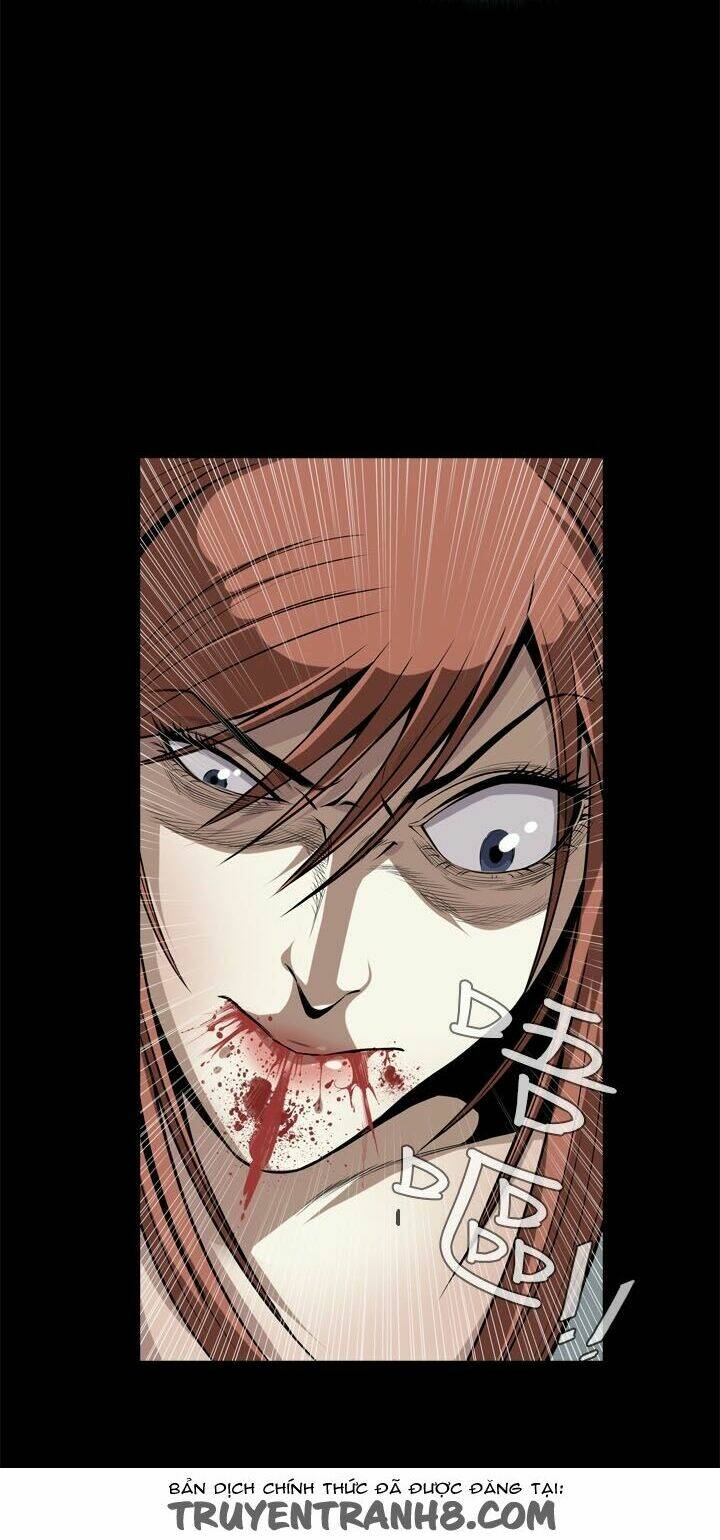 giấc mơ khủng khiếp - deadful dream chapter 11 18
