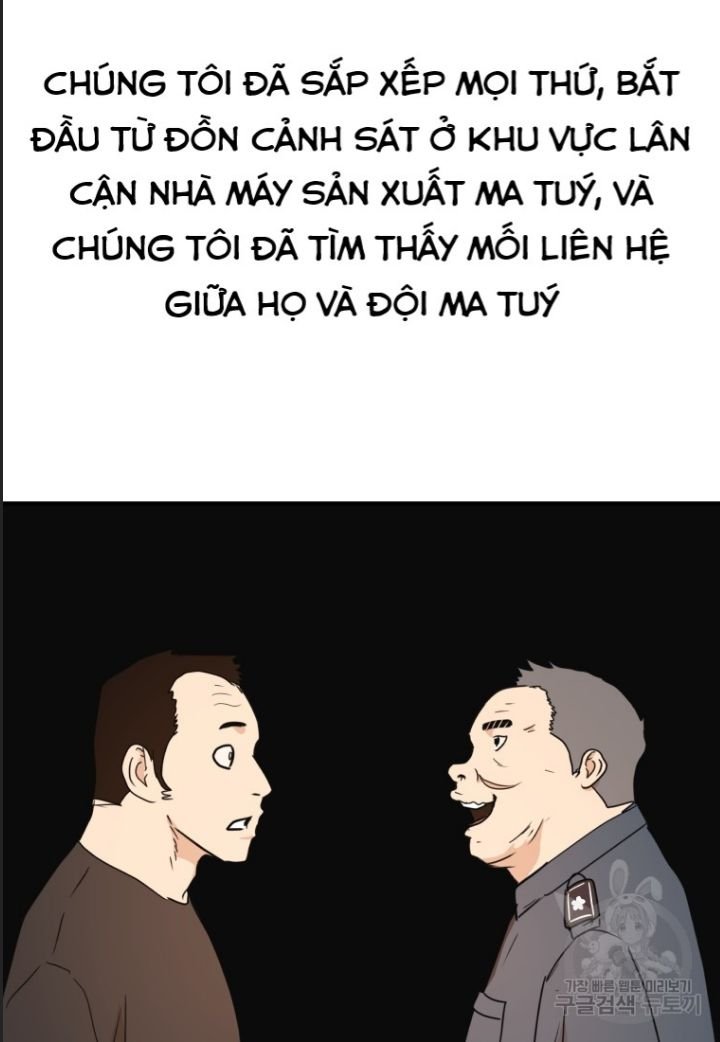 bạn trai võ sĩ chapter 101 18