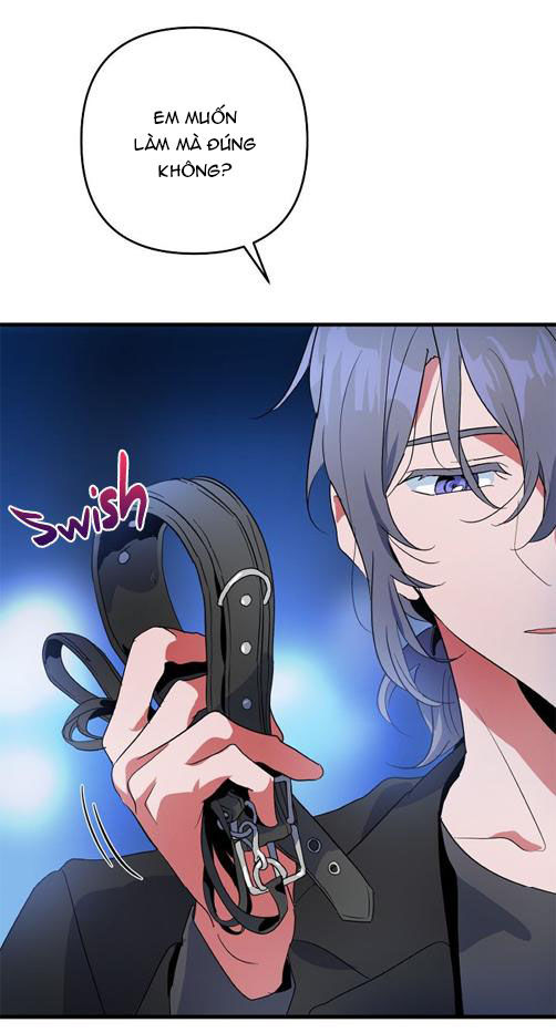 tình yêu cún con chapter 7.2 6