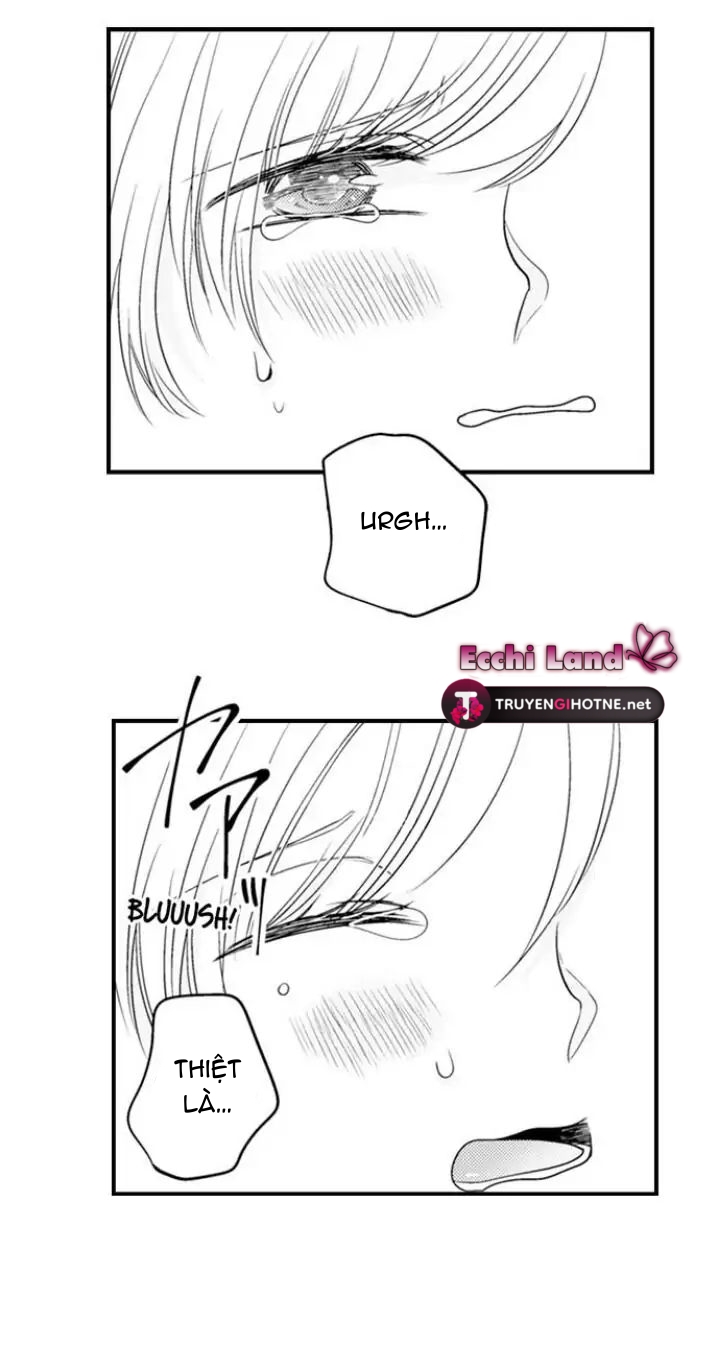 dây dưa một đêm dâm đãng với nhà sư chapter 144.2 11