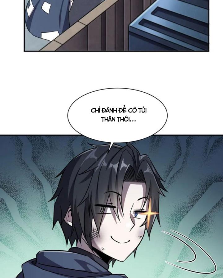 huyết cơ và kỵ sĩ chapter 294 59