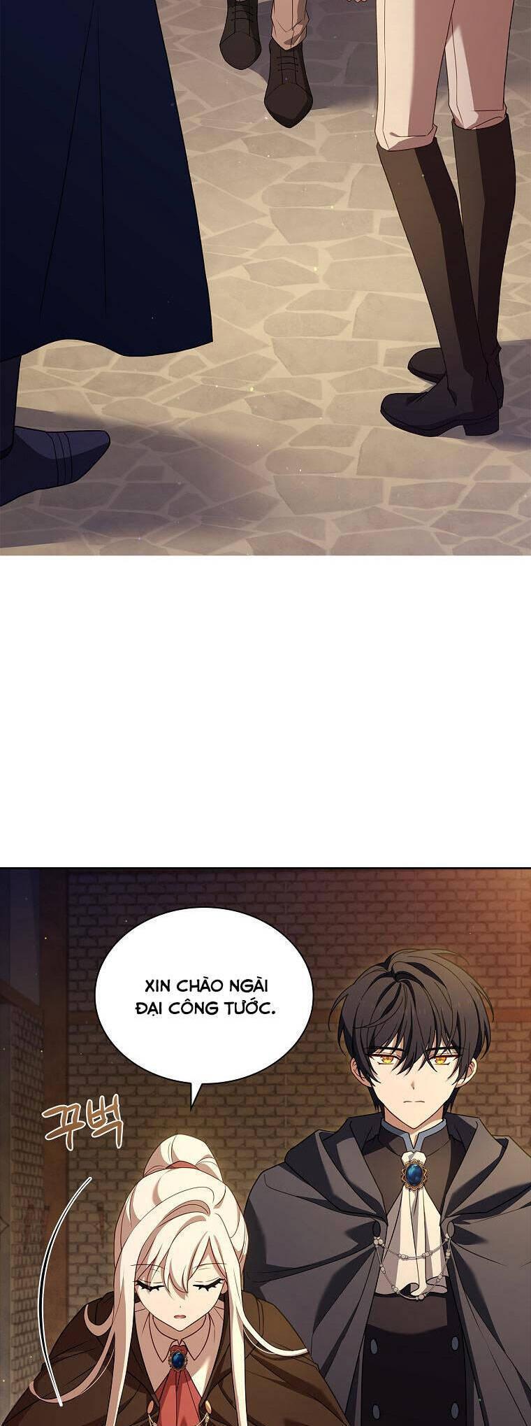 để yên cho tiểu thư hiền chapter 92 38