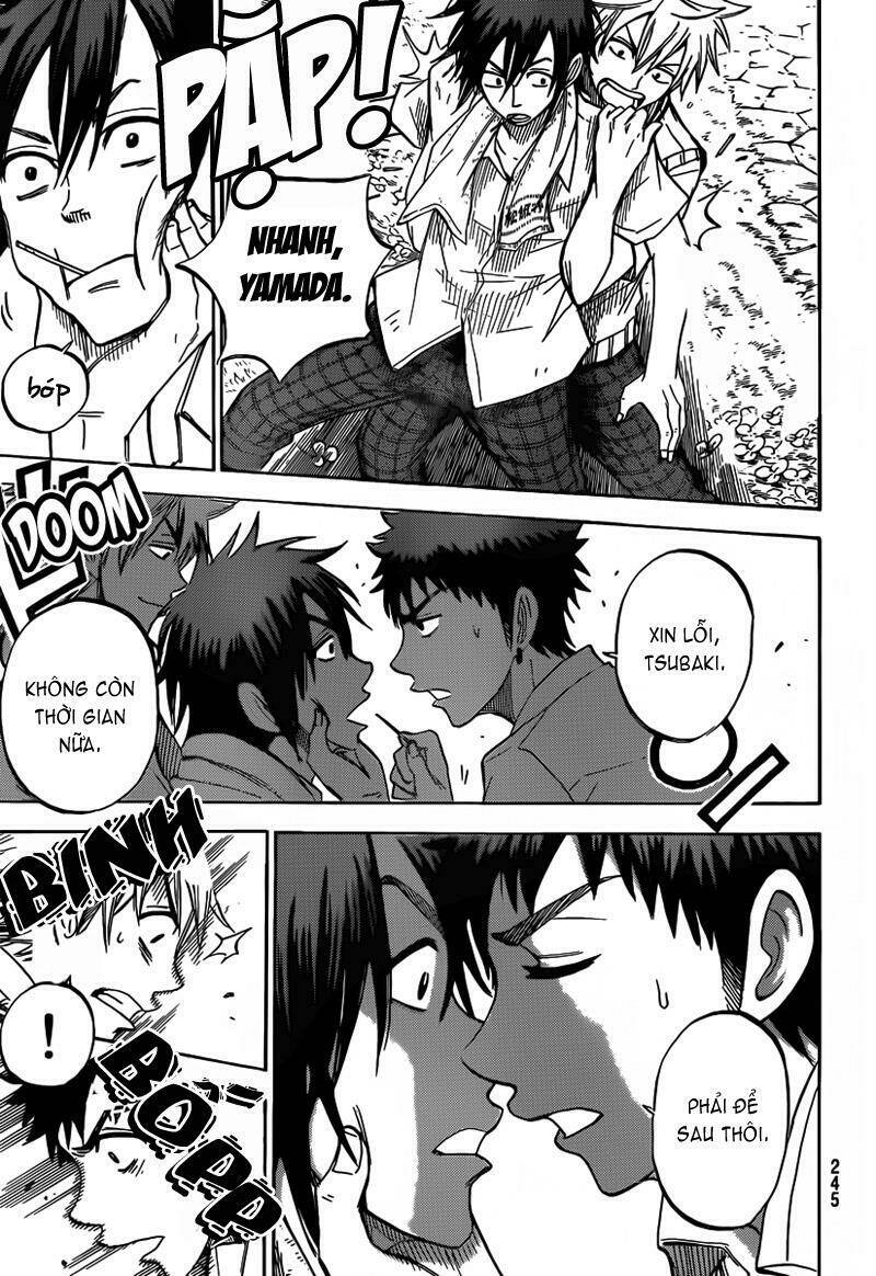 yamada và thất đại ma nữ chapter 38 14