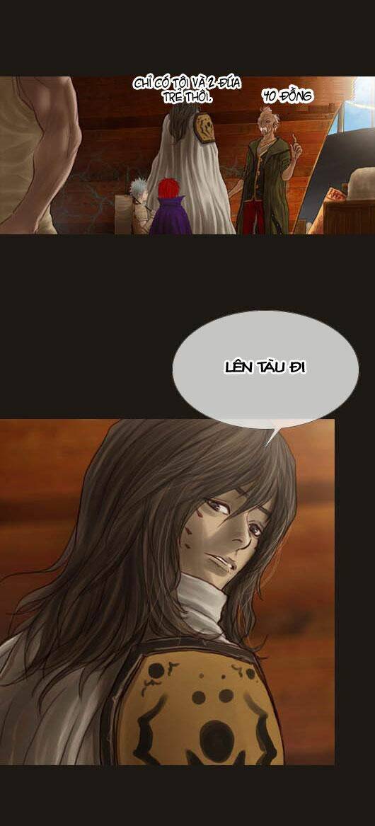 hội ảo thuật chapter 37 28