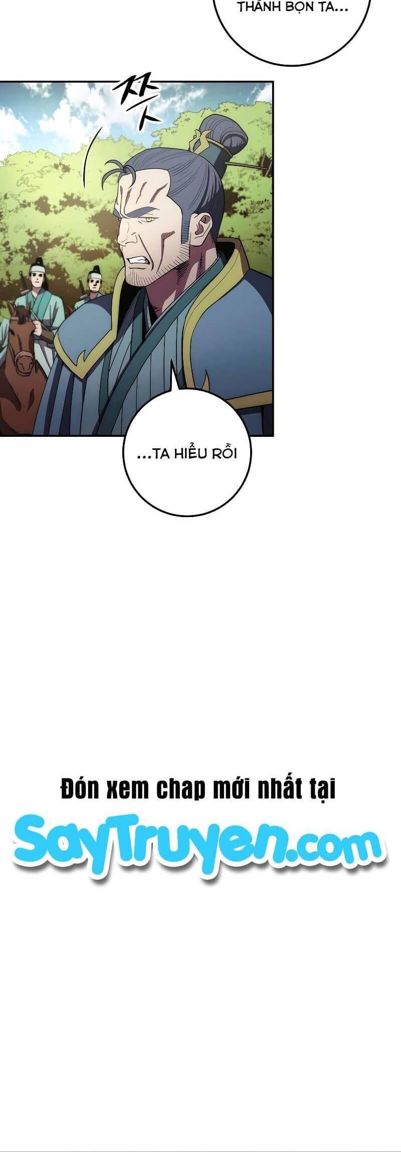 huyền thoại diệt thế độc long chapter 107 56