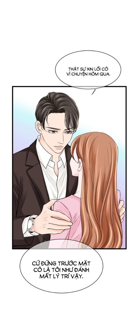 Tình Yêu Đánh Cắp Trái Tim chapter 26.2 - Trang 7