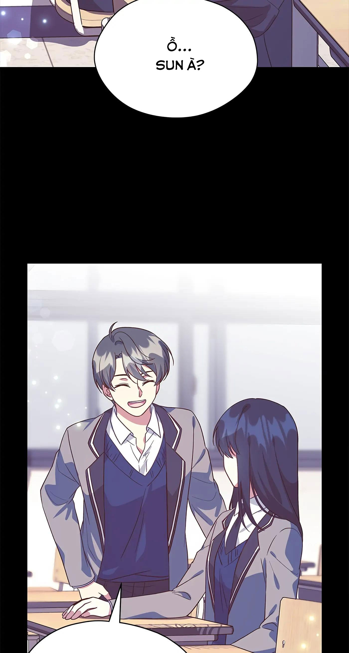 tôi không phải là nữ anh hùng chapter 88 47