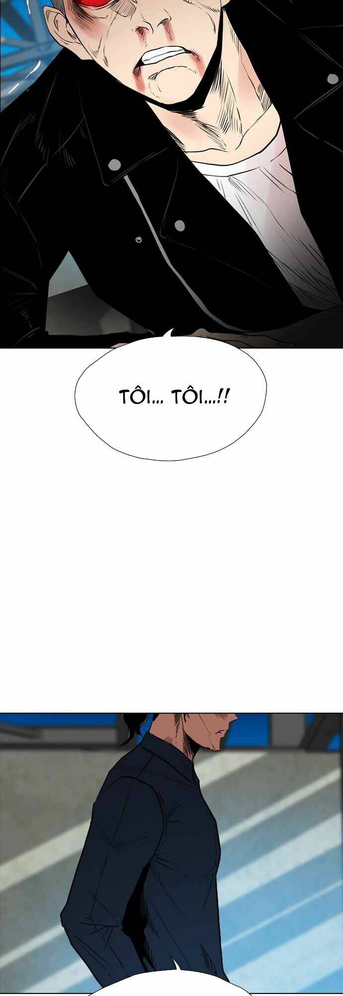 kẻ hồi sinh chapter 129 32