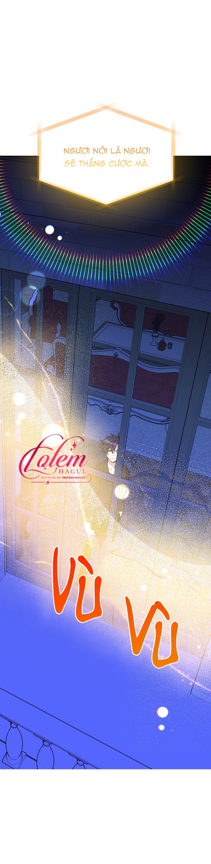 công chúa giả điên chapter 50.2 10