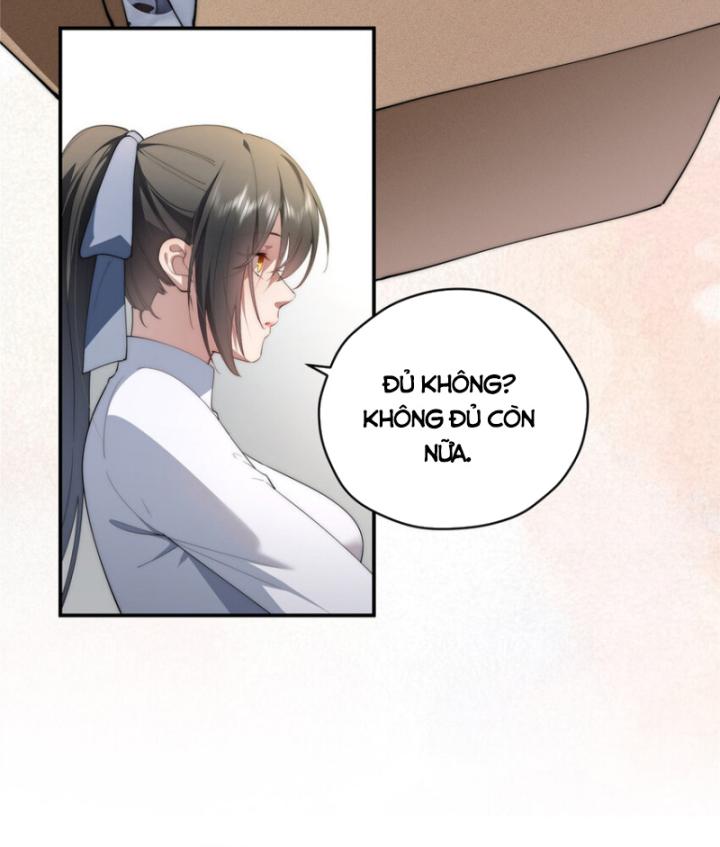 nữ chính chạy từ trong sách ra thì phải làm sao chapter 48 31