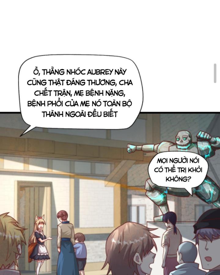 người chơi và nhân vật chính đều muốn làm hại ta chapter 49 21