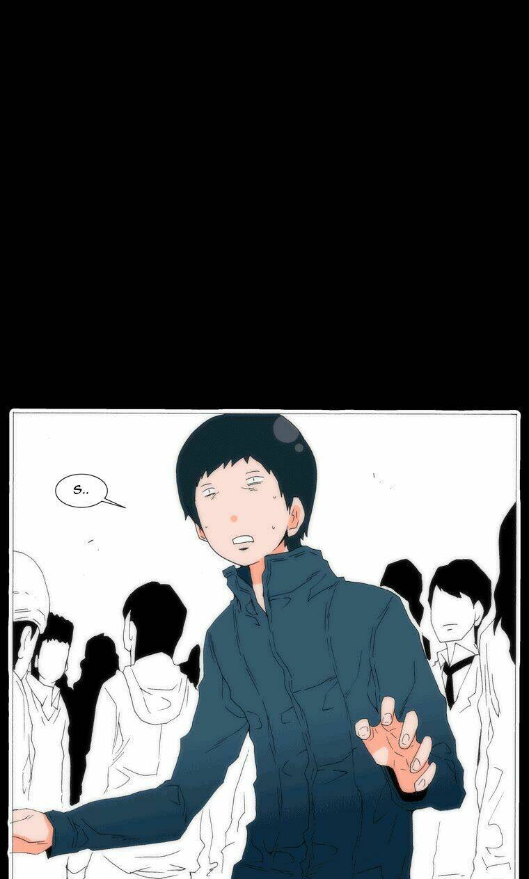 can't see can't hear but love chapter 50 36