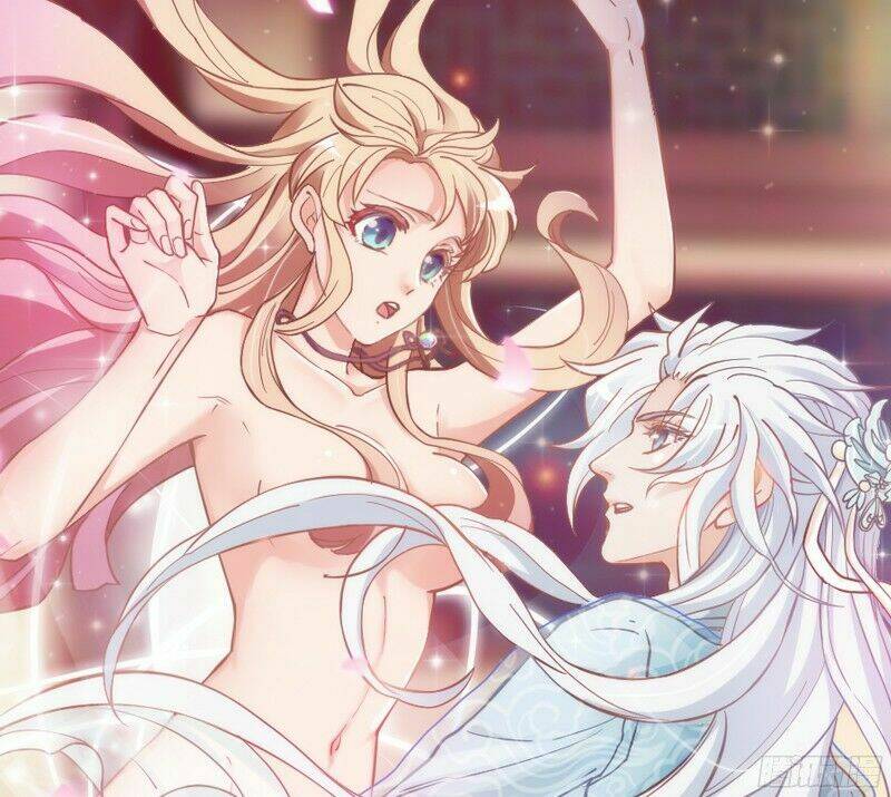 giữ chặt tiểu bạch long chapter 47 60