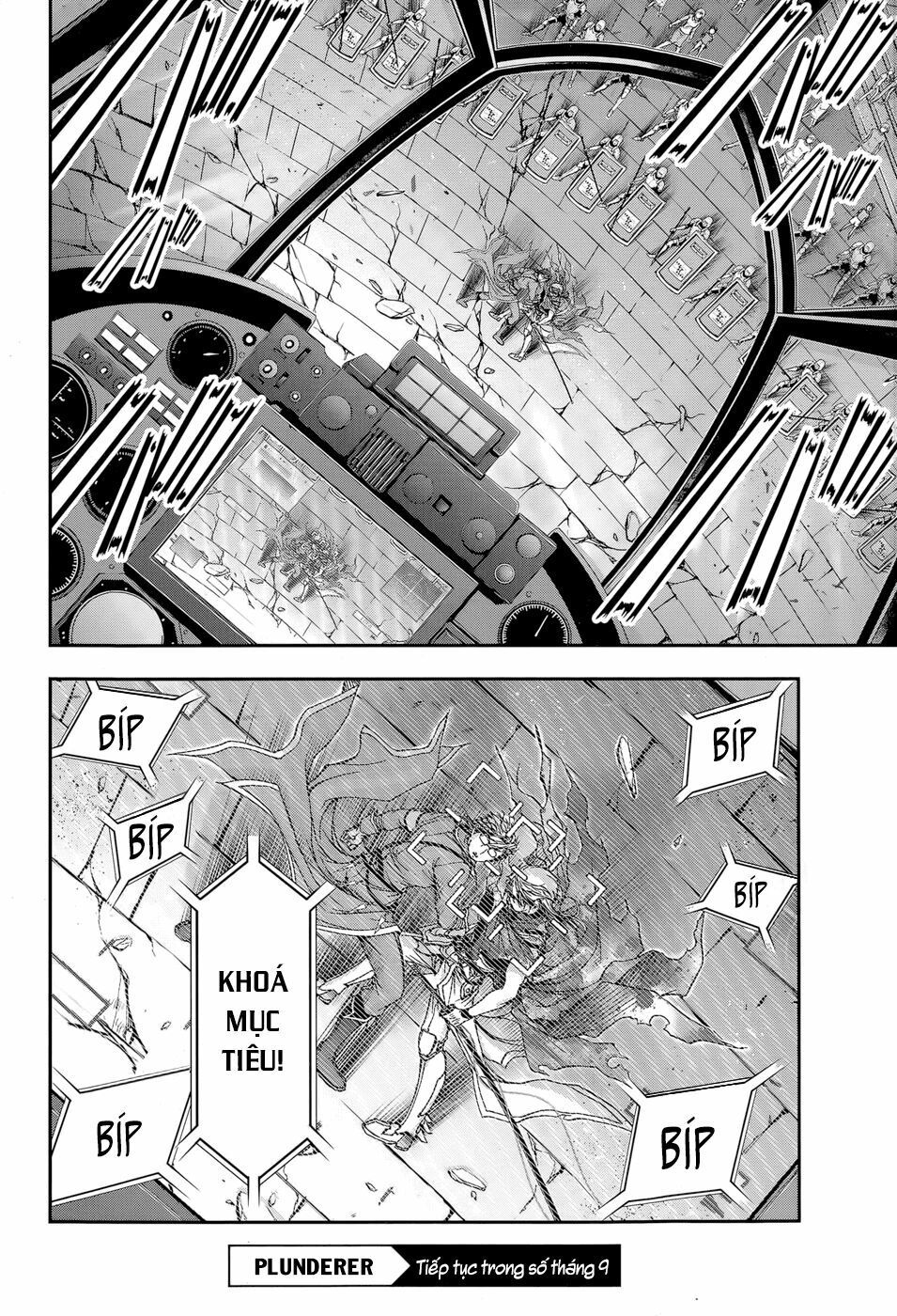 kích trụy vương huyền thoại chapter 7 42