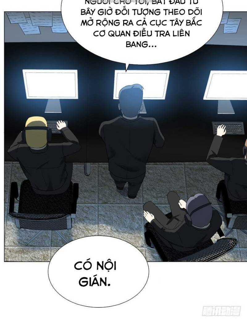 danh sách kẻ phản diện chapter 12 31