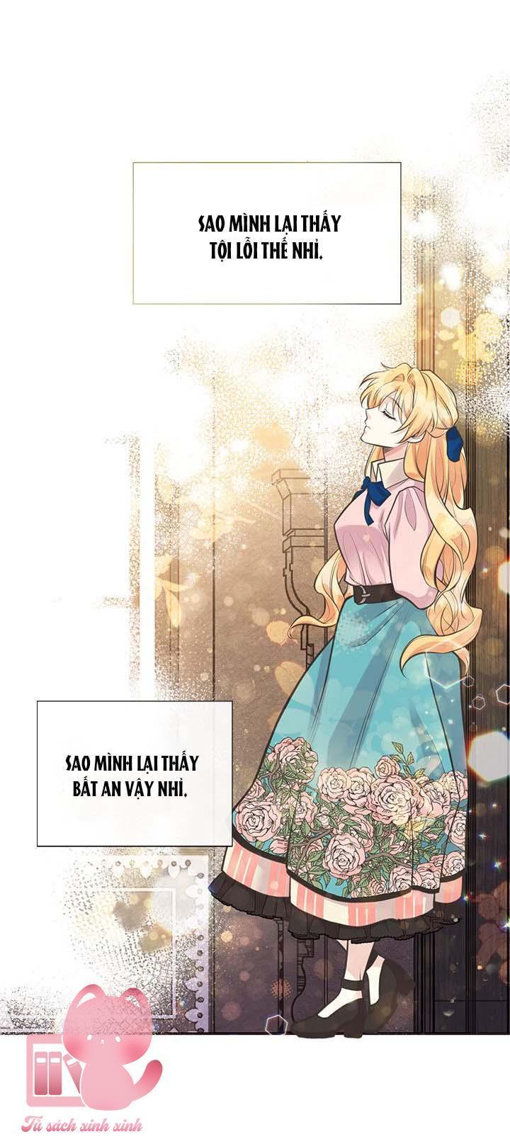 chị tôi nhặt về nam chính của tiểu thuyết chapter 65 48