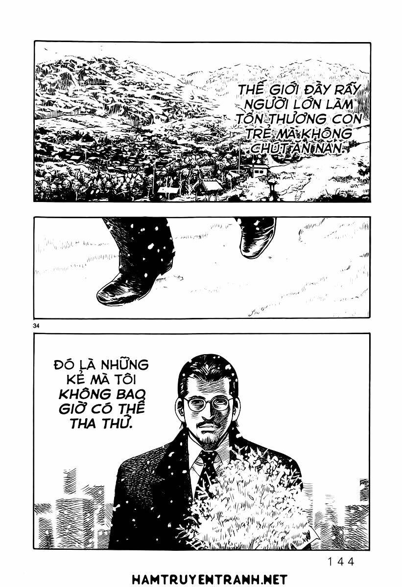 yomawari sensei chapter 7 36