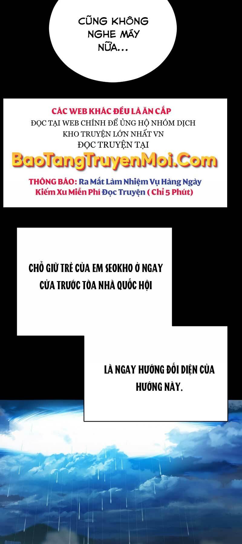 cánh cổng mở ra đúng ngày đầu tiên tôi thành chính trị gia chapter 6 22