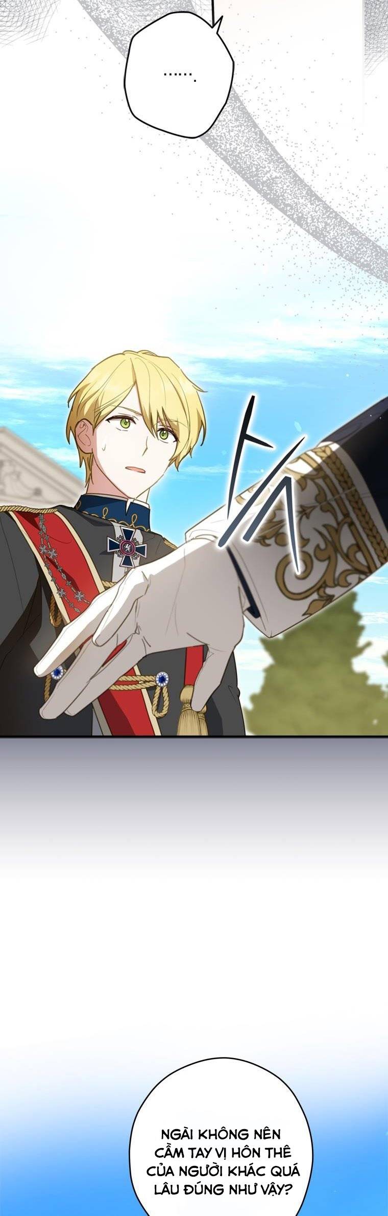 đã bảo nữ chính cải nam trang cơ mà ! chapter 27 23