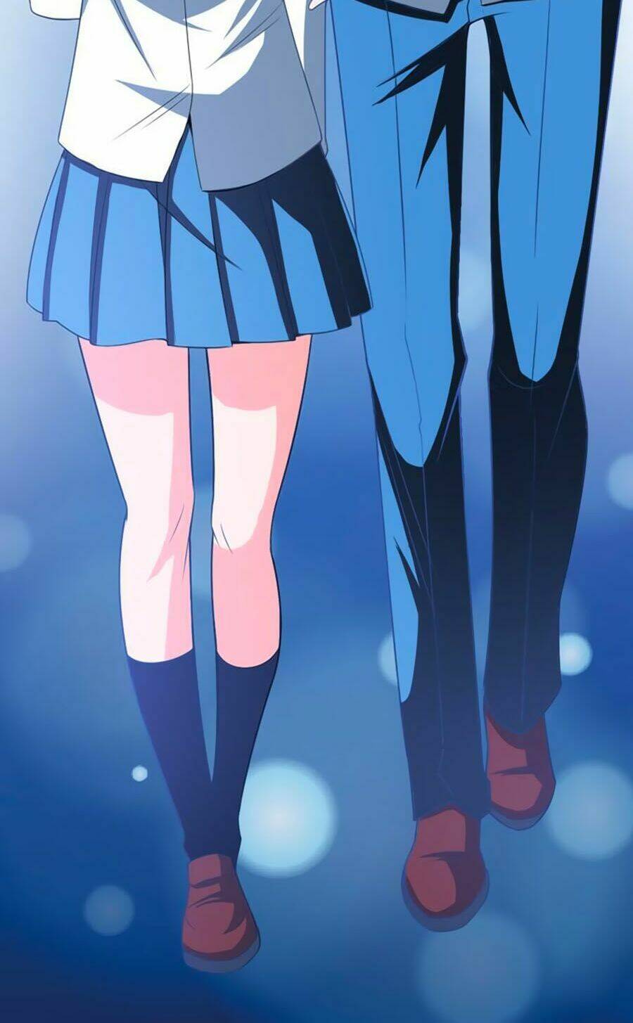 người yêu khát máu của tôi chapter 84 62