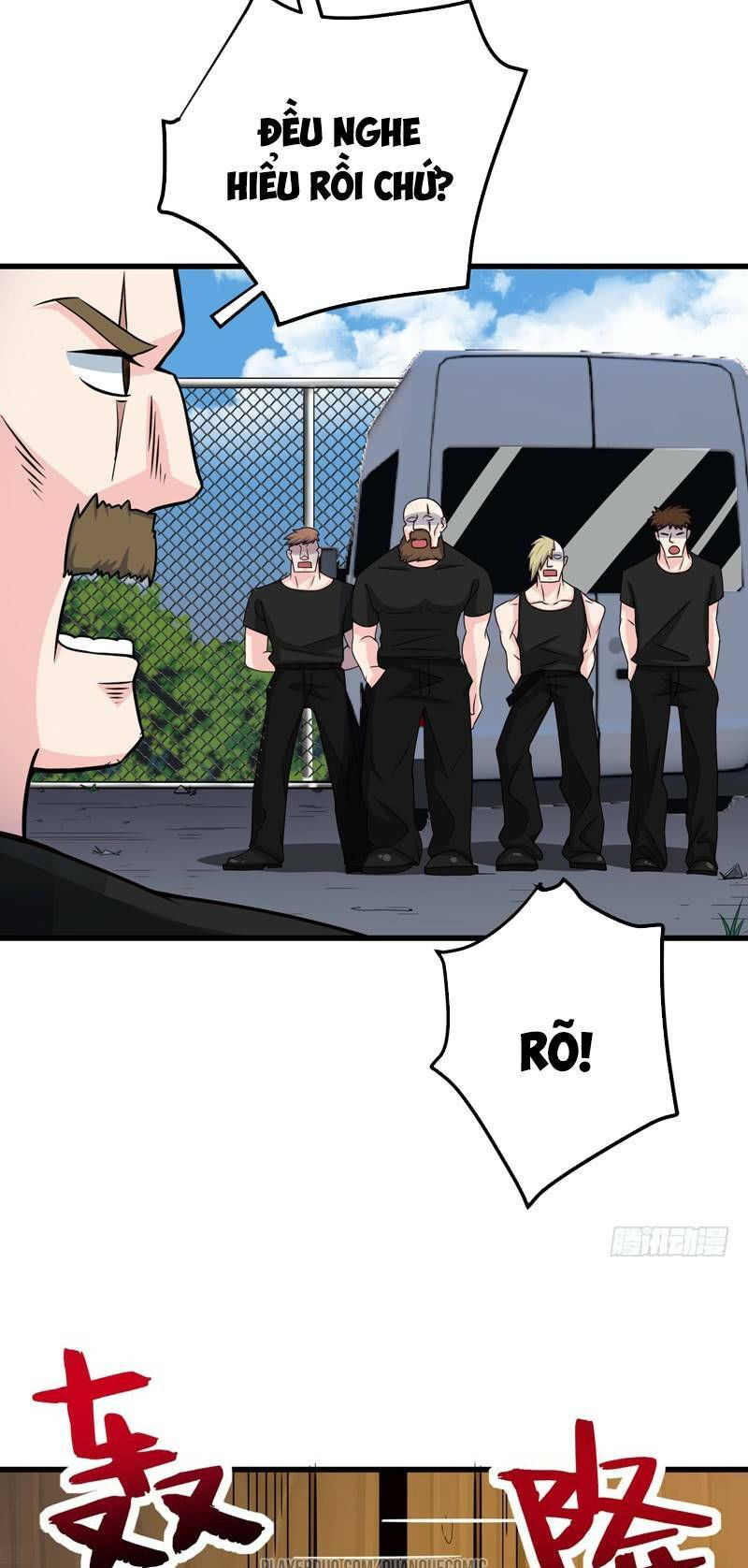 tối cường thần y tại đô thị chapter 39 34