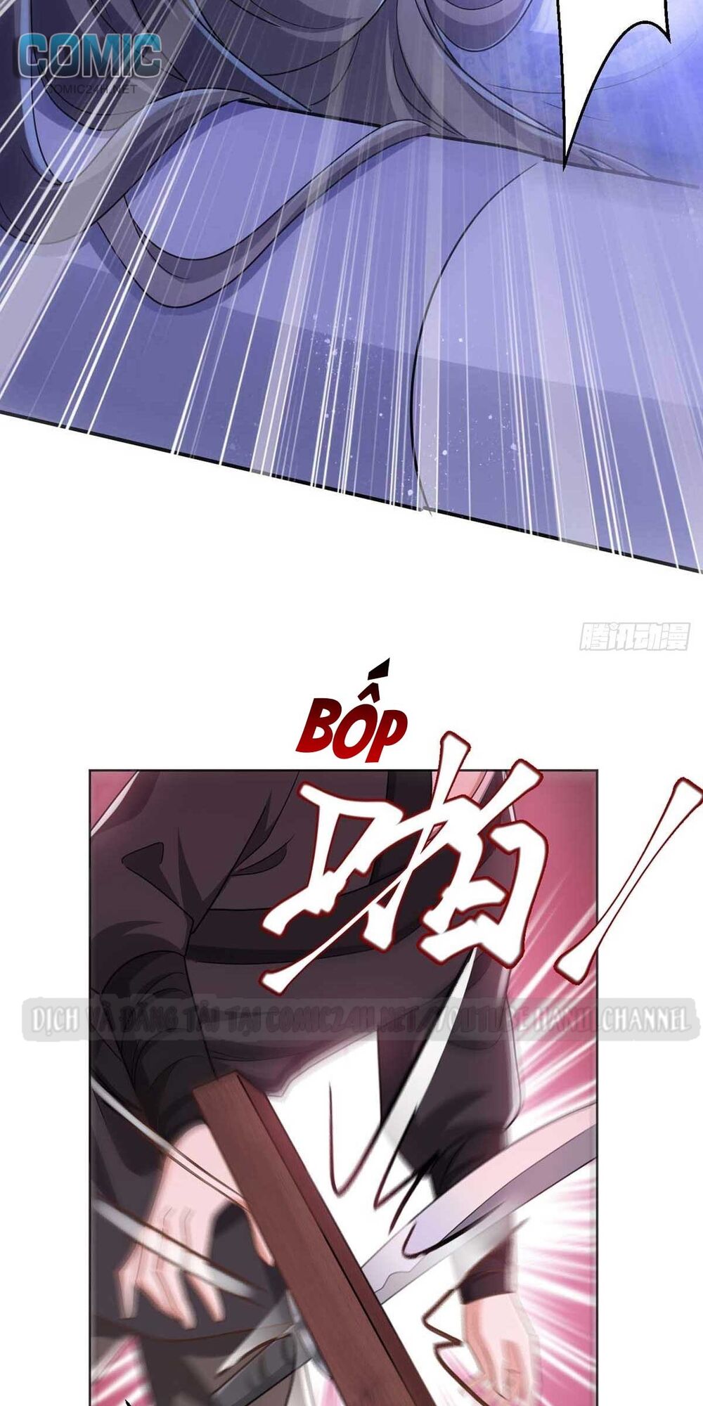 manh hổ trọng sinh : tướng quân đại nhân muốn ôm ôm chapter 45.5 14