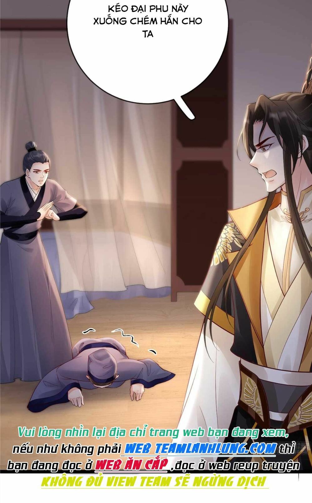 sự trả thù của vương phi chapter 23 11