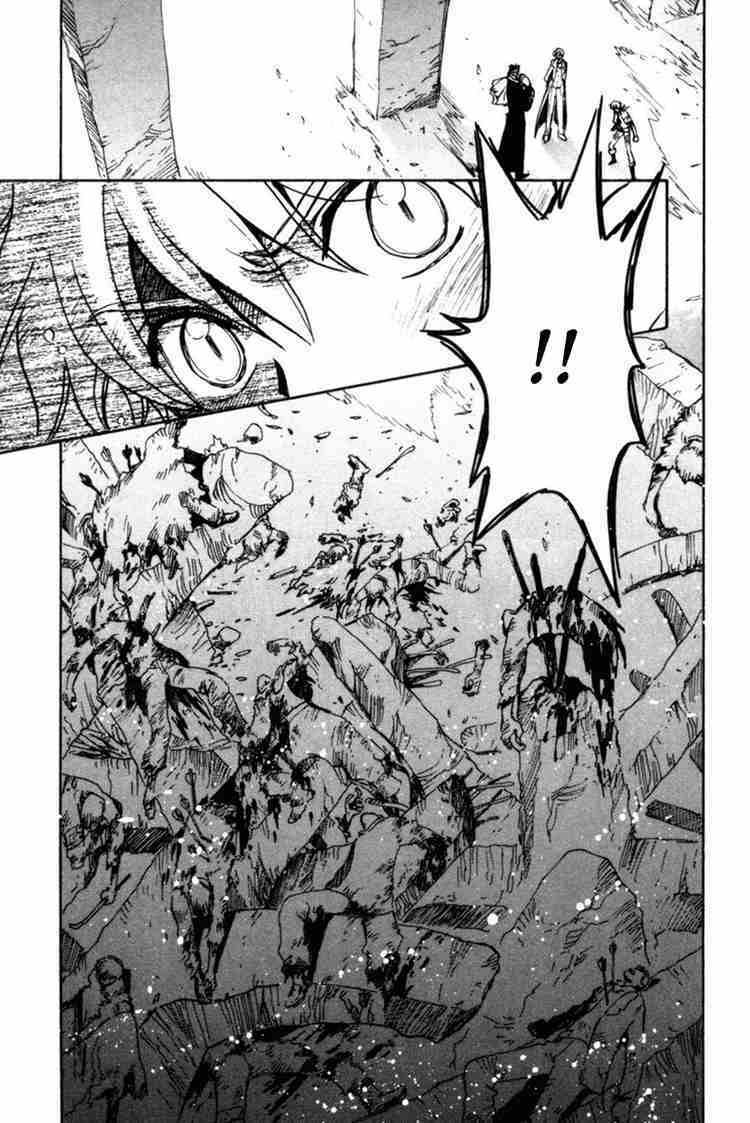 huyền thoại đôi cánh chapter 108 6