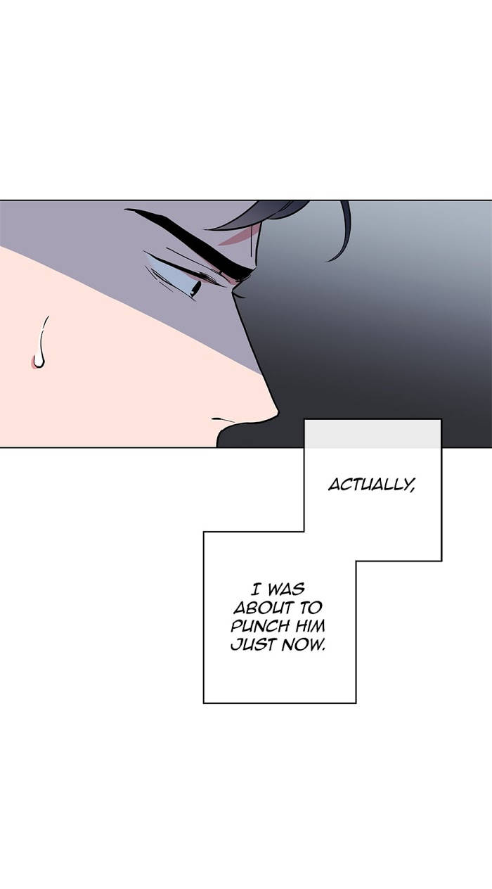 [raw] red candy chapter 48 18