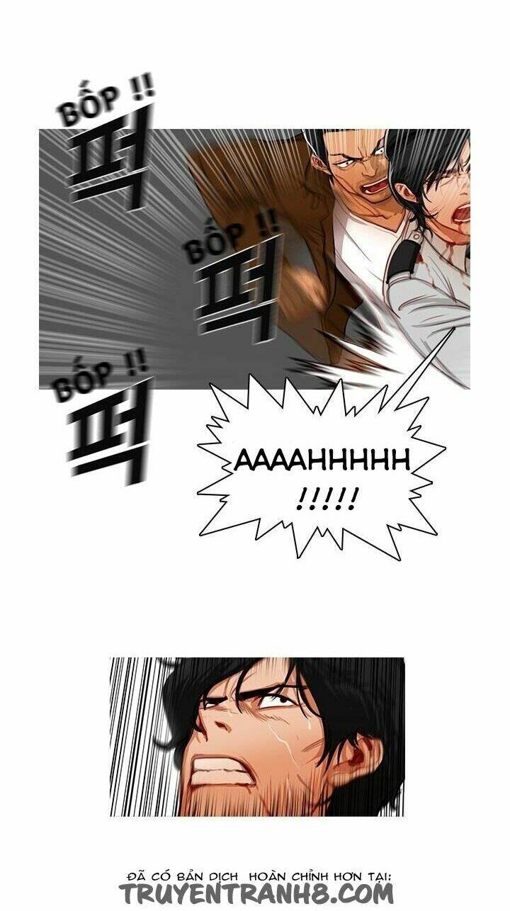 bụi đời gangnam chapter 14 5