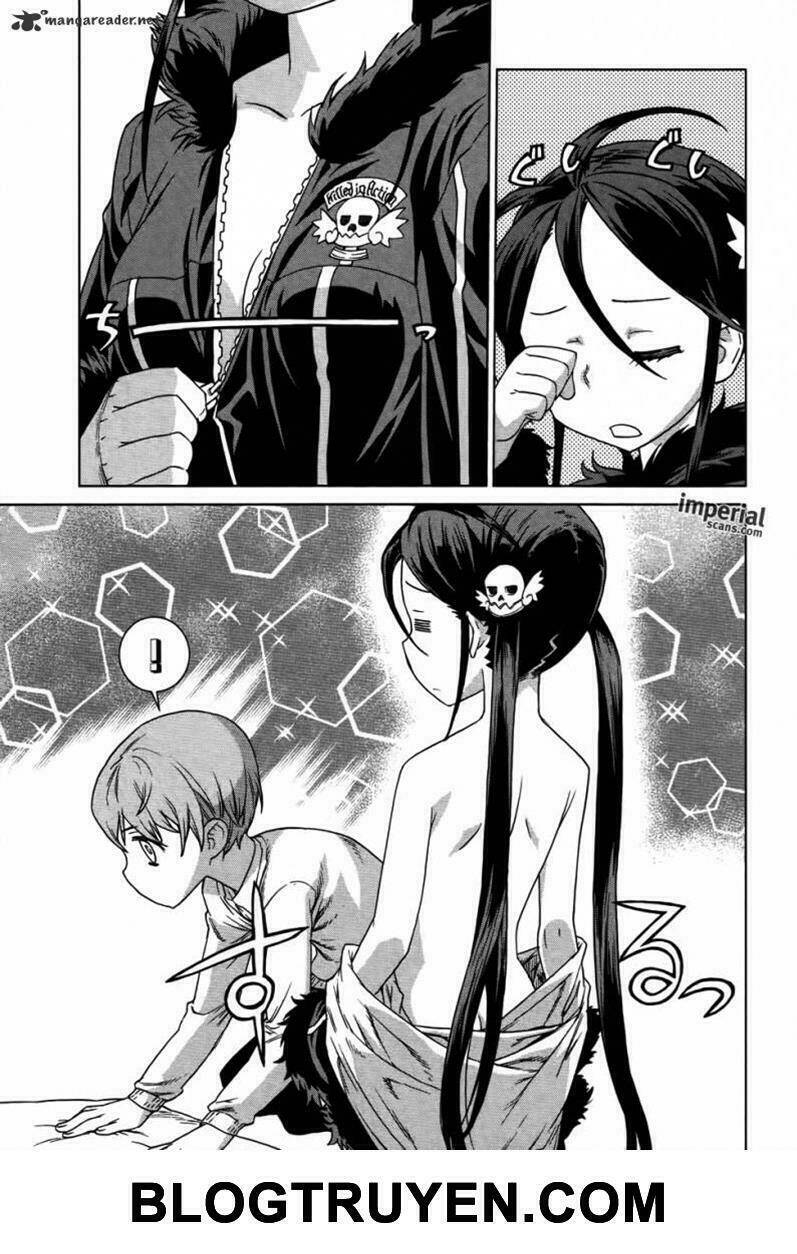 celestial clothes chapter 3 13