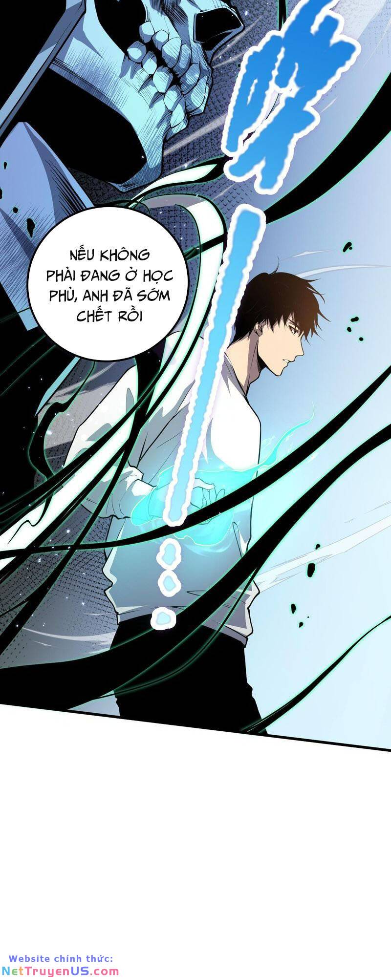 Thảm Họa Tử Linh Sư chapter 32 27