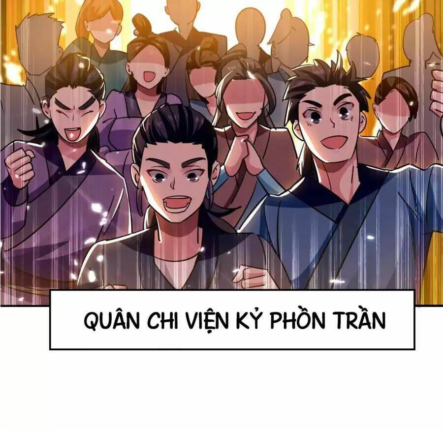 vạn giới tiên vương chapter 6 8