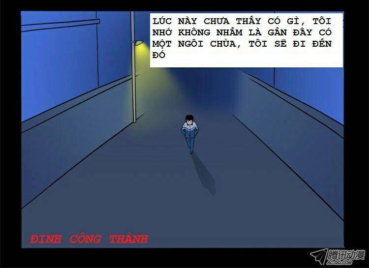 những sự kiện kỳ dị chapter 8 24