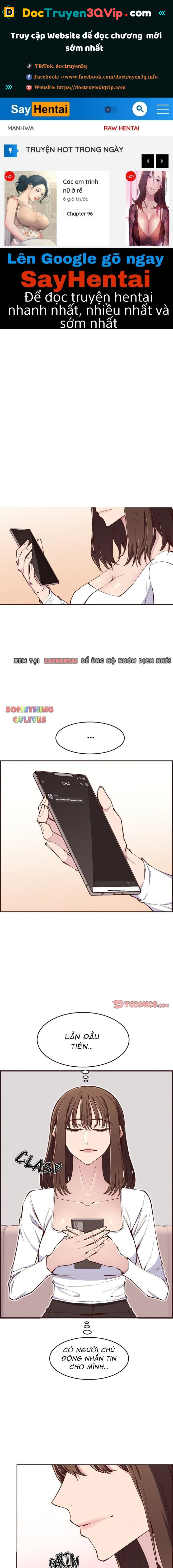 bí mật trường đại học chapter 17 1