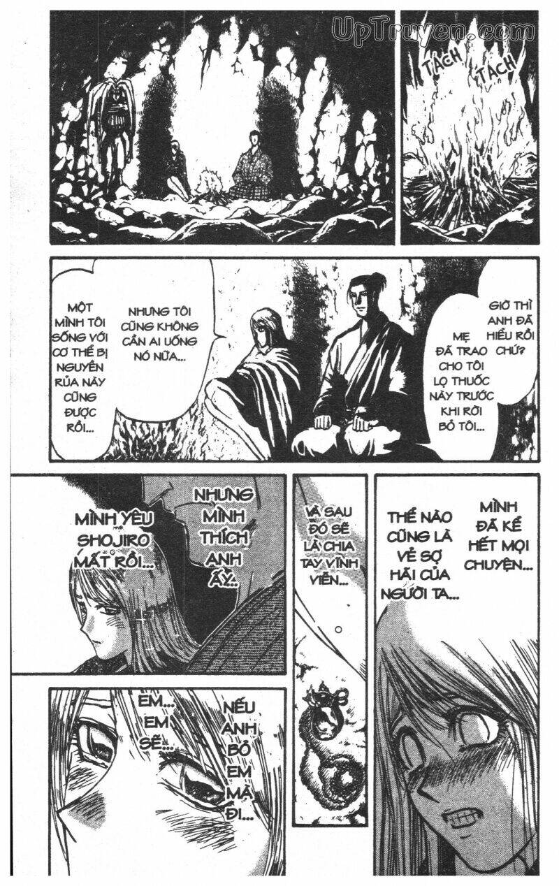 karakuri circus - gánh xiếc quái dị chapter 24 68