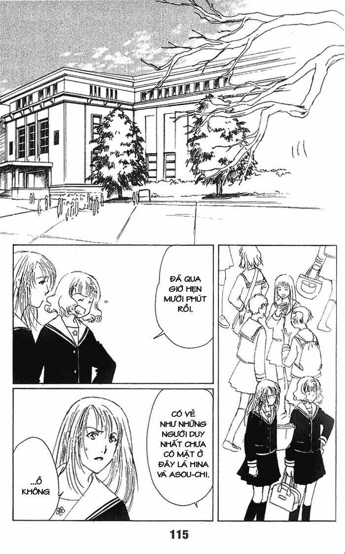 suki dakara suki chapter 9 7