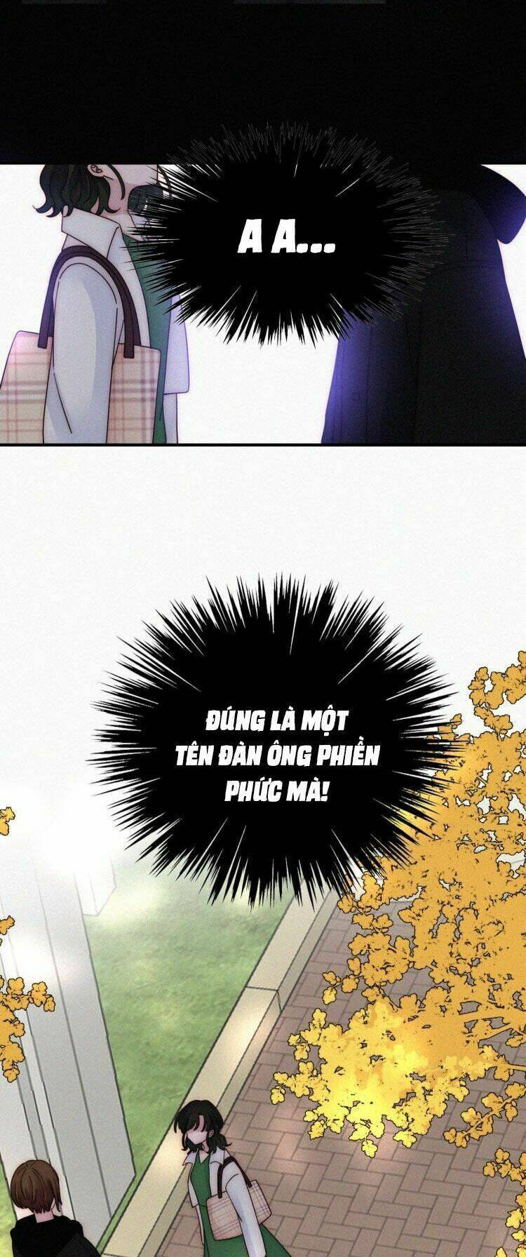 nếu ngày đó chúng ta chưa quen biết chapter 33 11