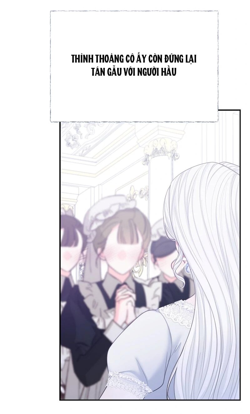 nữ hầu muốn đình công chapter 50 23