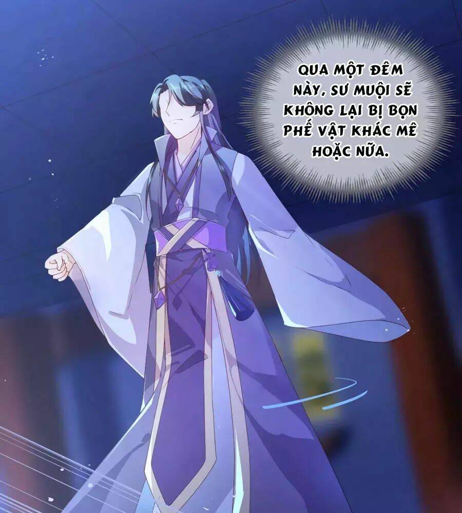 điềm mỹ chi huyết chapter 14 18